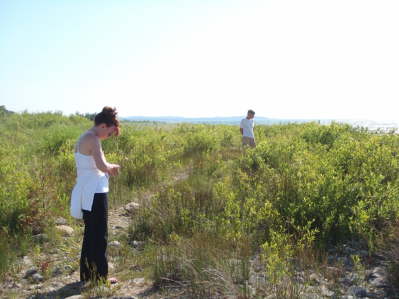 Western Michigan [2010] 908.JPG - Scenes from our trip to Western Michigan. Some places along the way were Ludington, Sleep Bear Dunes, and Traverse City.